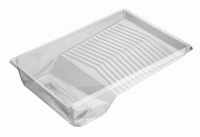 Disposable Roller Tray Liners 230mm 5 pack